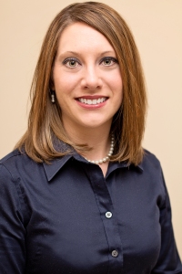 Jalene Nemec, author and industry expert